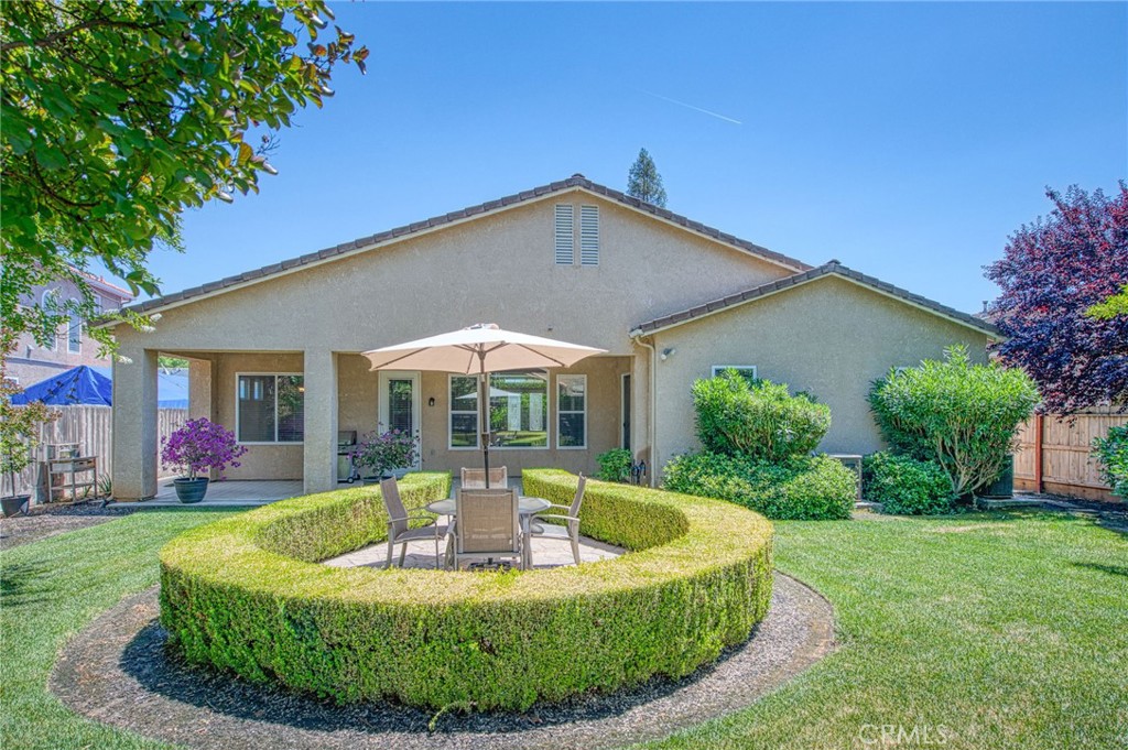 8405 N Paula, Fresno, CA 93720