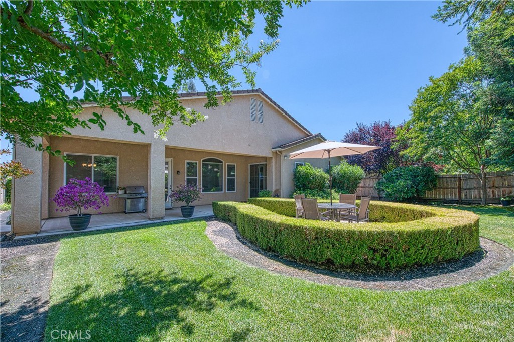 8405 N Paula, Fresno, CA 93720