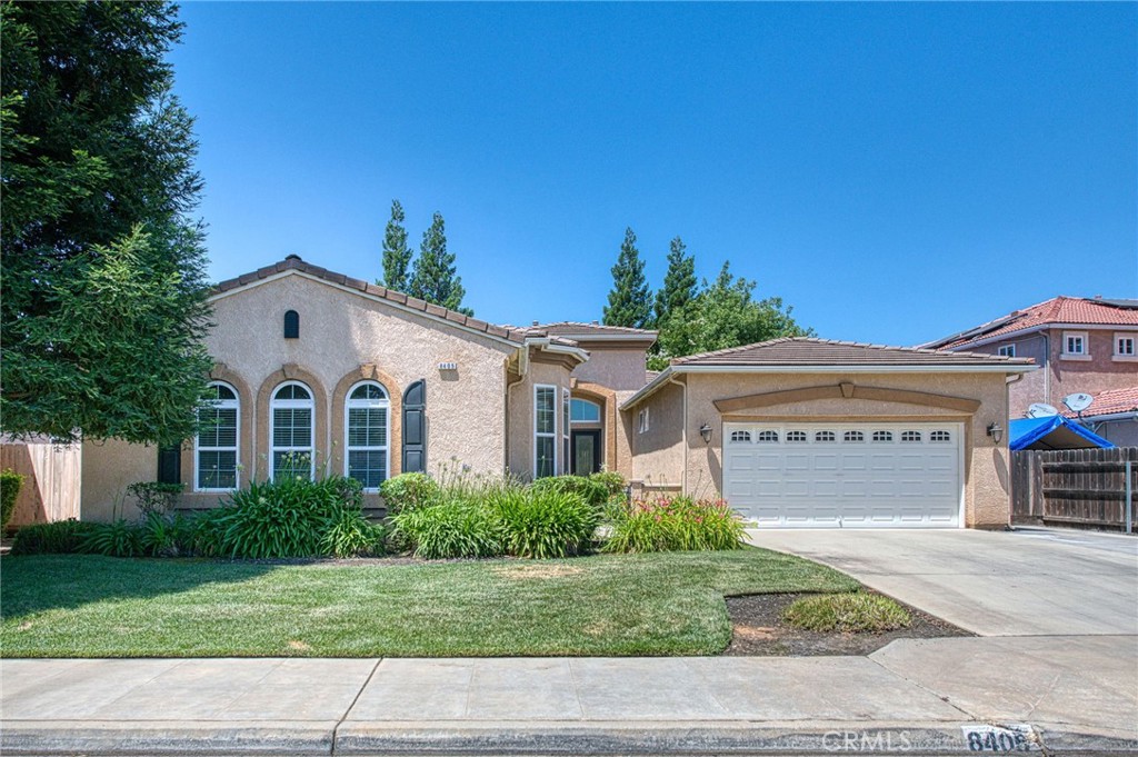 8405 N Paula, Fresno, CA 93720