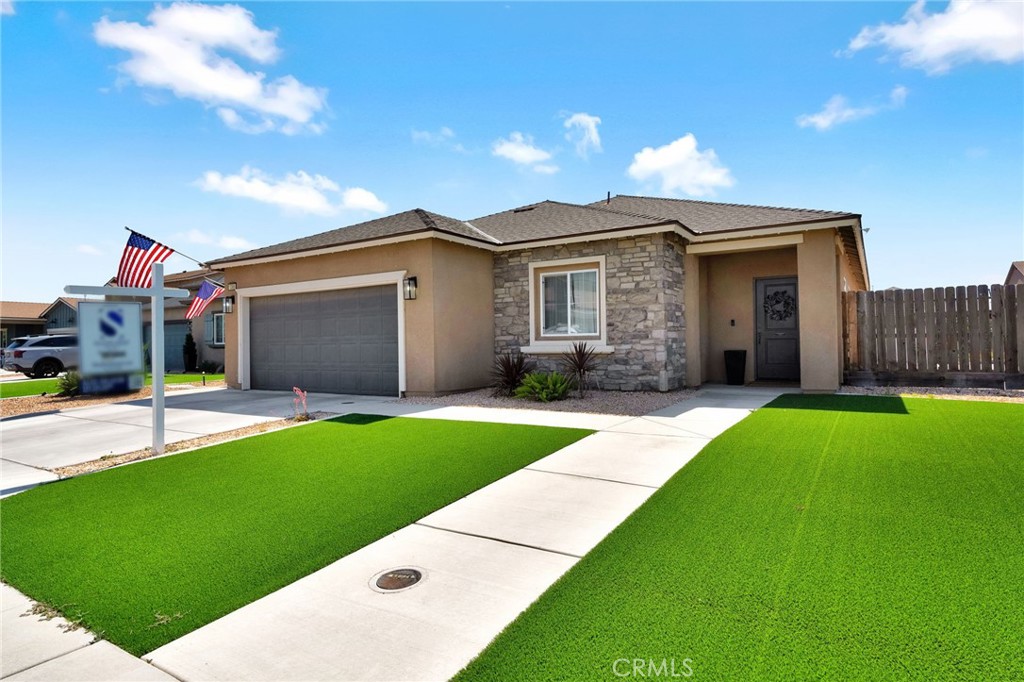 1386 Shoreside, Madera, CA 93637