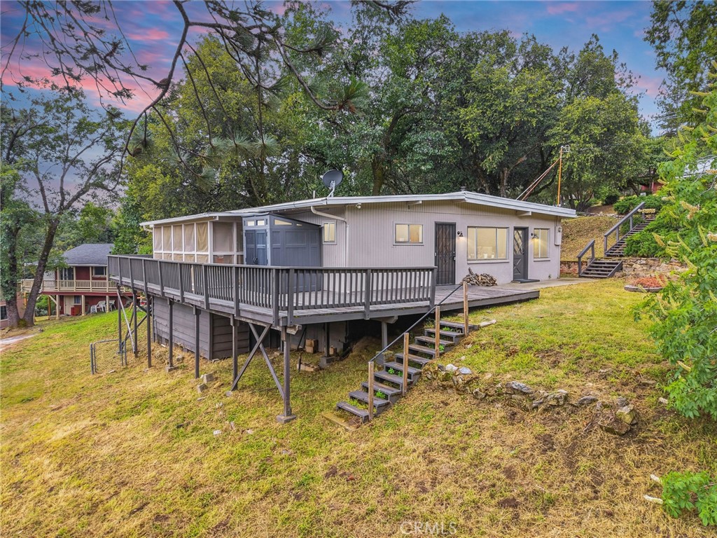 35861 E Highland, Wishon, CA 93669