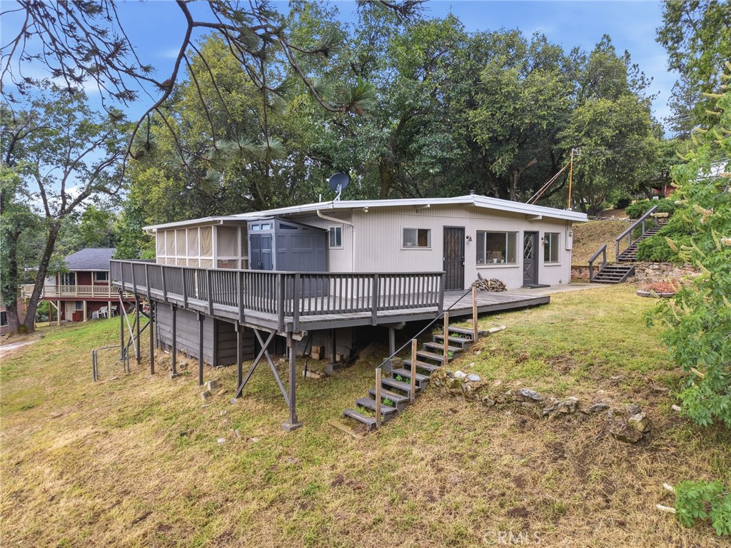 35861 E Highland, Wishon, CA 93669