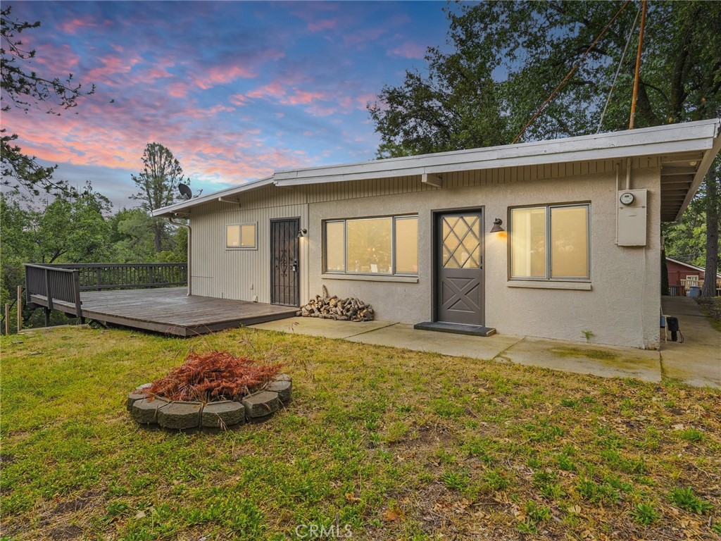 35861 E Highland, Wishon, CA 93669