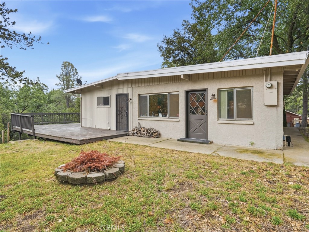 35861 E Highland, Wishon, CA 93669