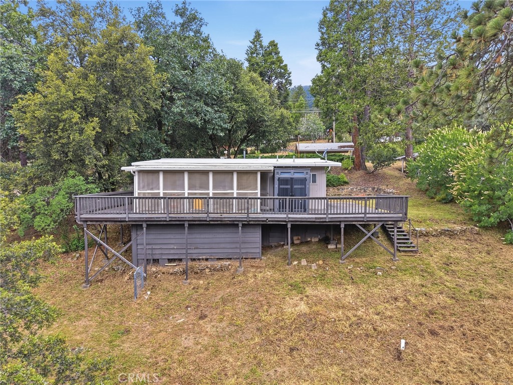35861 E Highland, Wishon, CA 93669