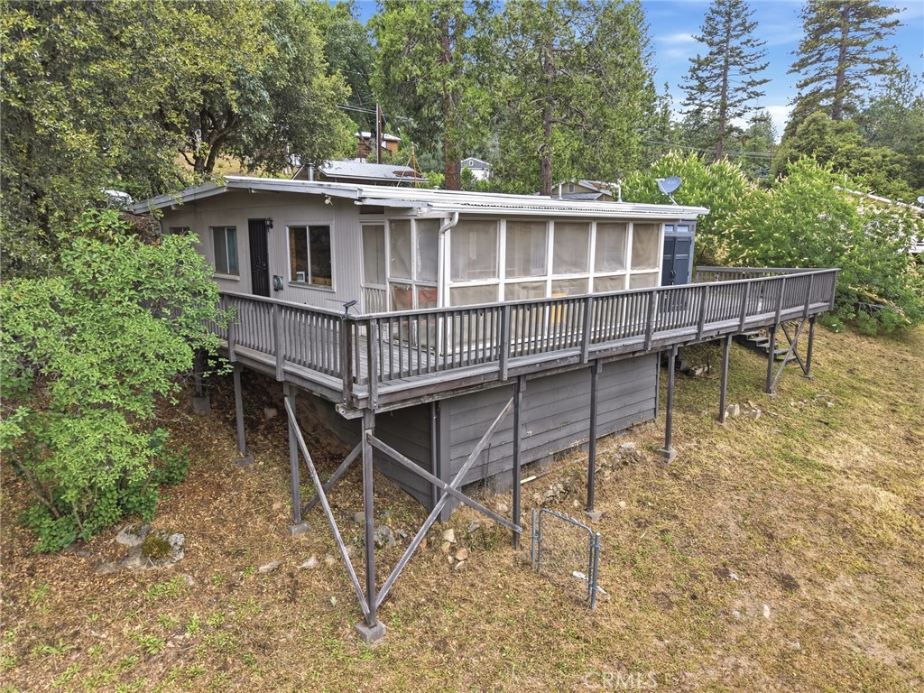 35861 E Highland, Wishon, CA 93669