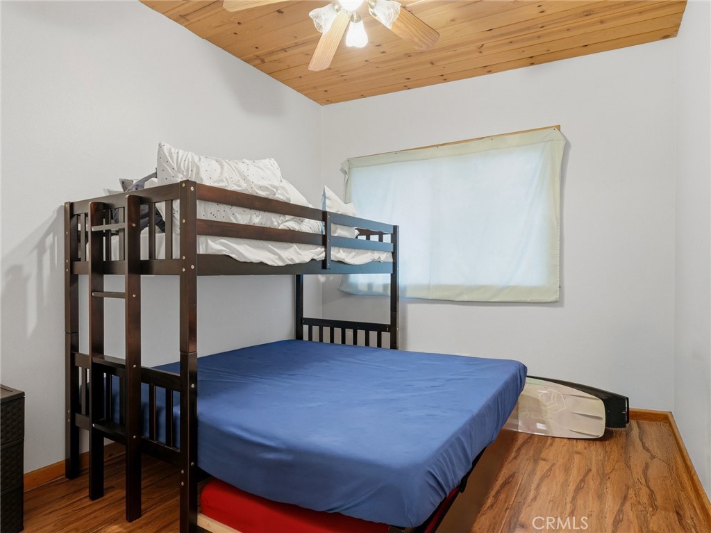35861 E Highland, Wishon, CA 93669