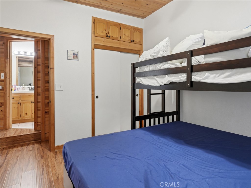35861 E Highland, Wishon, CA 93669