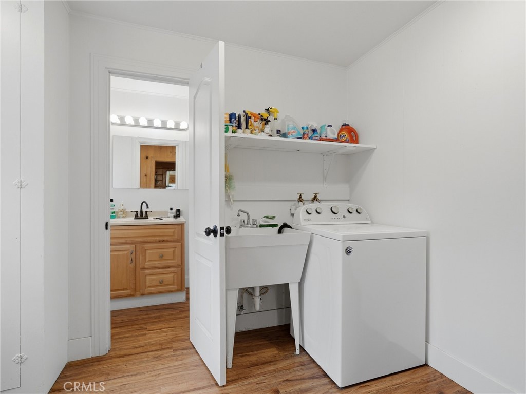 35861 E Highland, Wishon, CA 93669