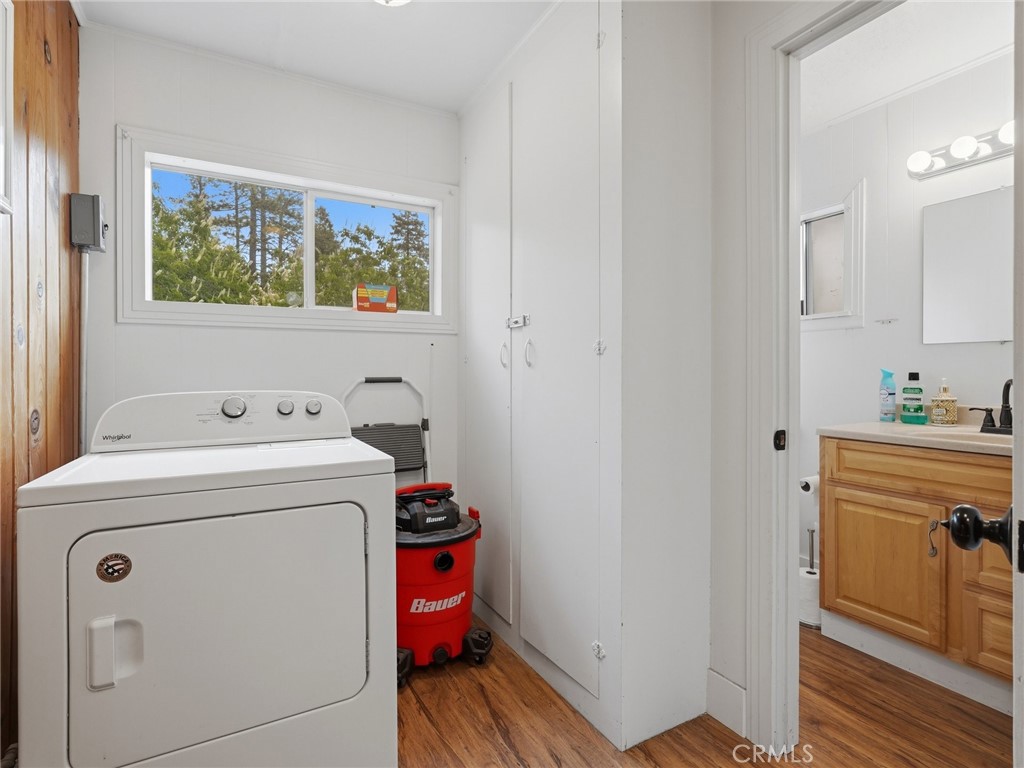 35861 E Highland, Wishon, CA 93669