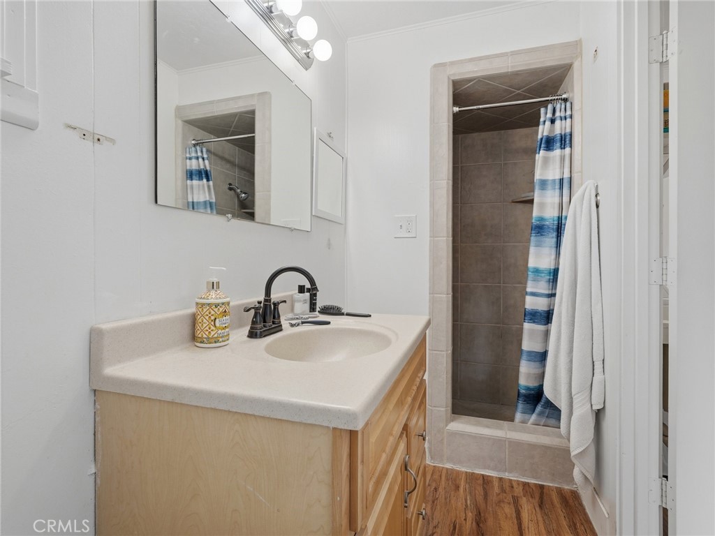 35861 E Highland, Wishon, CA 93669