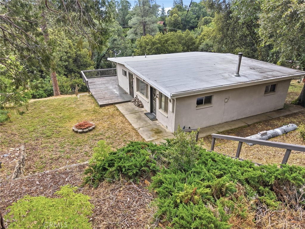 35861 E Highland, Wishon, CA 93669