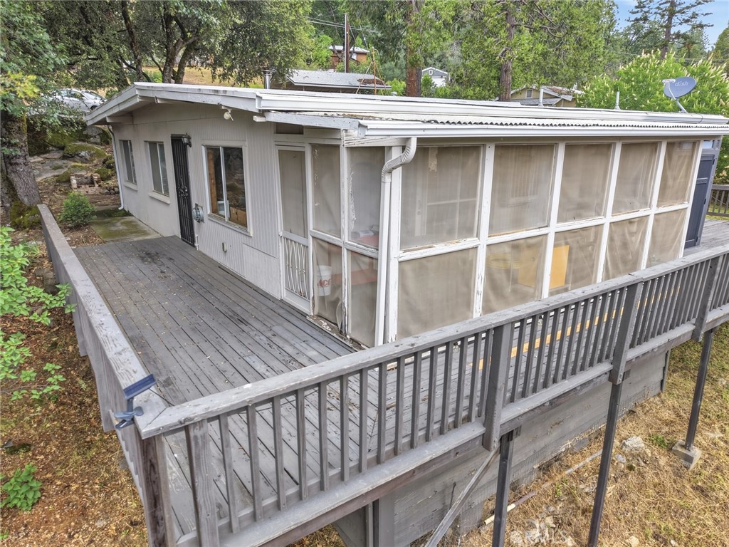 35861 E Highland, Wishon, CA 93669