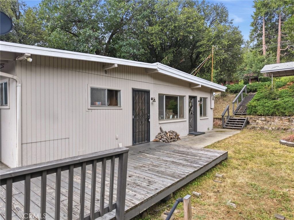 35861 E Highland, Wishon, CA 93669