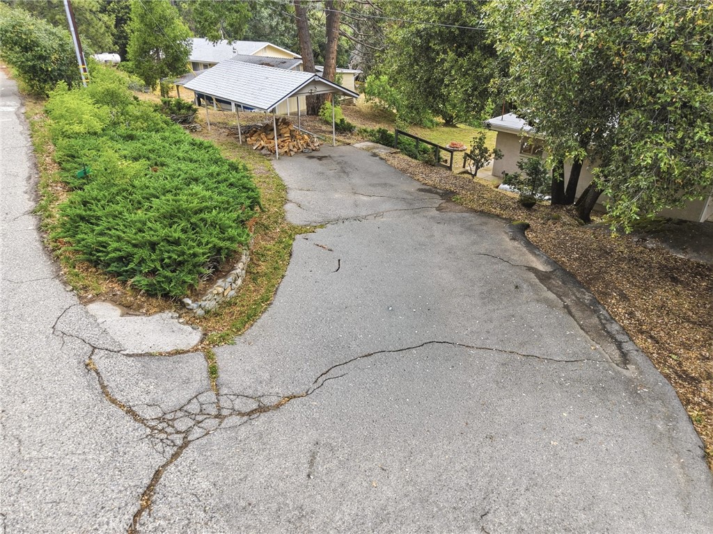 35861 E Highland, Wishon, CA 93669