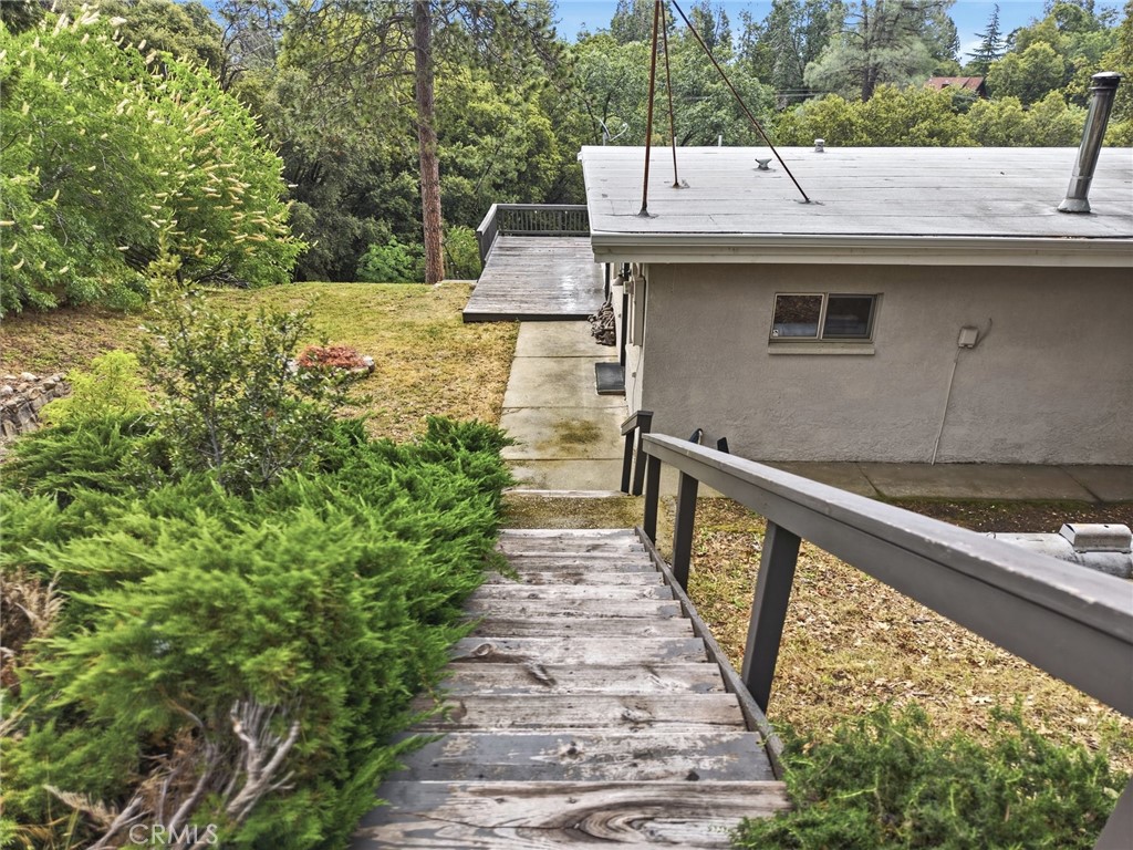 35861 E Highland, Wishon, CA 93669