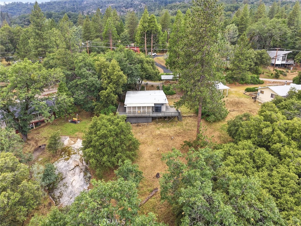 35861 E Highland, Wishon, CA 93669