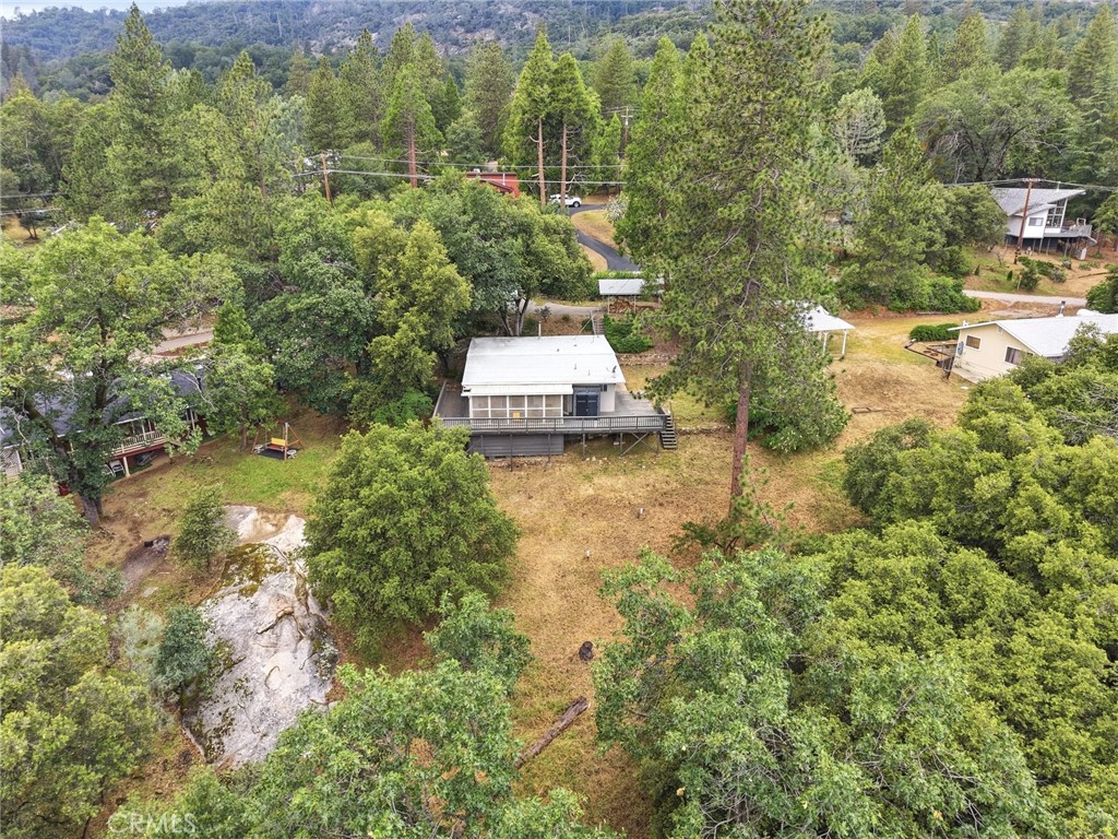 35861 E Highland, Wishon, CA 93669
