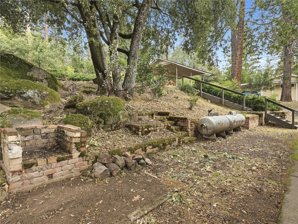 35861 E Highland, Wishon, CA 93669