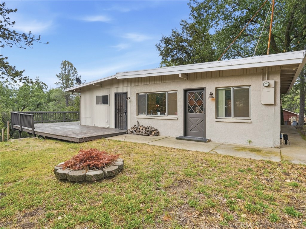 35861 E Highland, Wishon, CA 93669