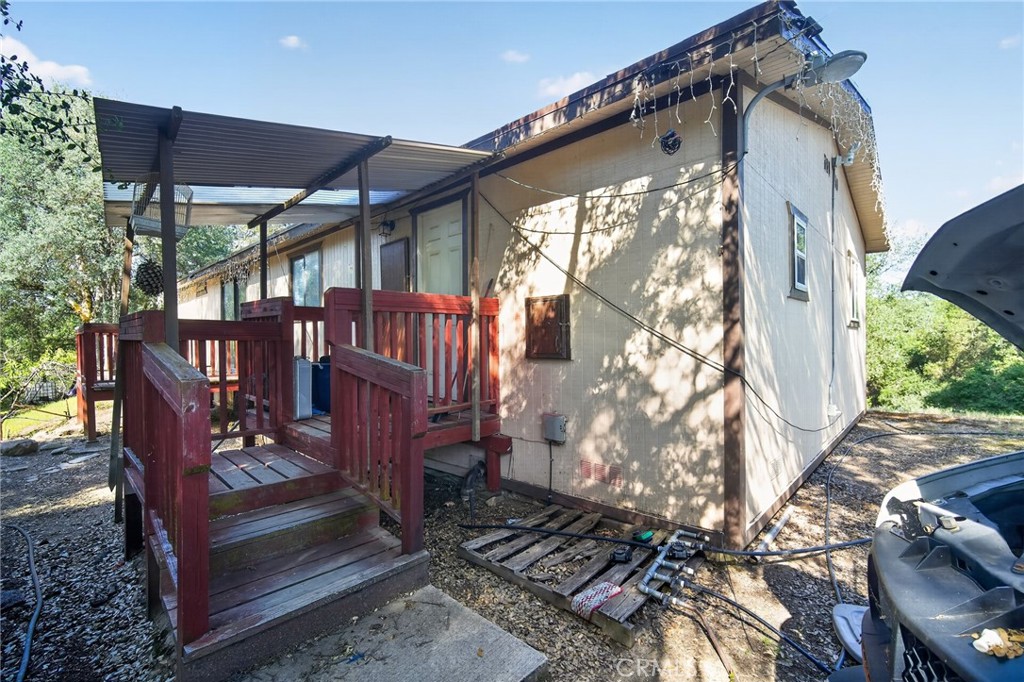 3804 Owl Creek Rd, Mariposa, CA 95338