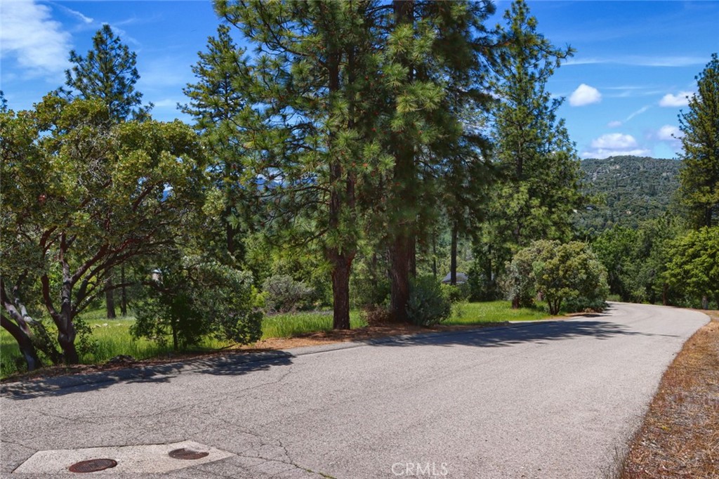 8 Lot Timberwood Ln, Oakhurst, CA 93644