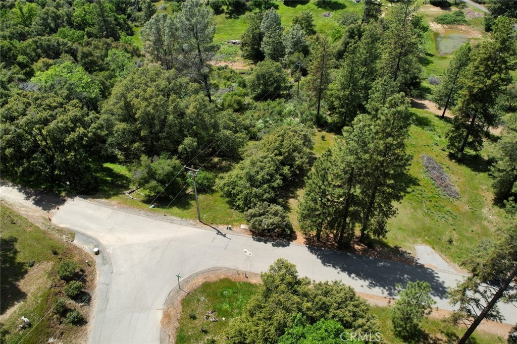 8 Lot Timberwood Ln, Oakhurst, CA 93644