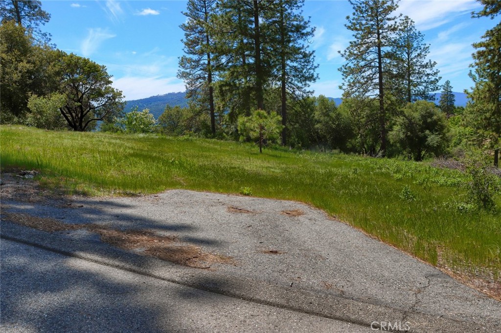 8 Lot Timberwood Ln, Oakhurst, CA 93644