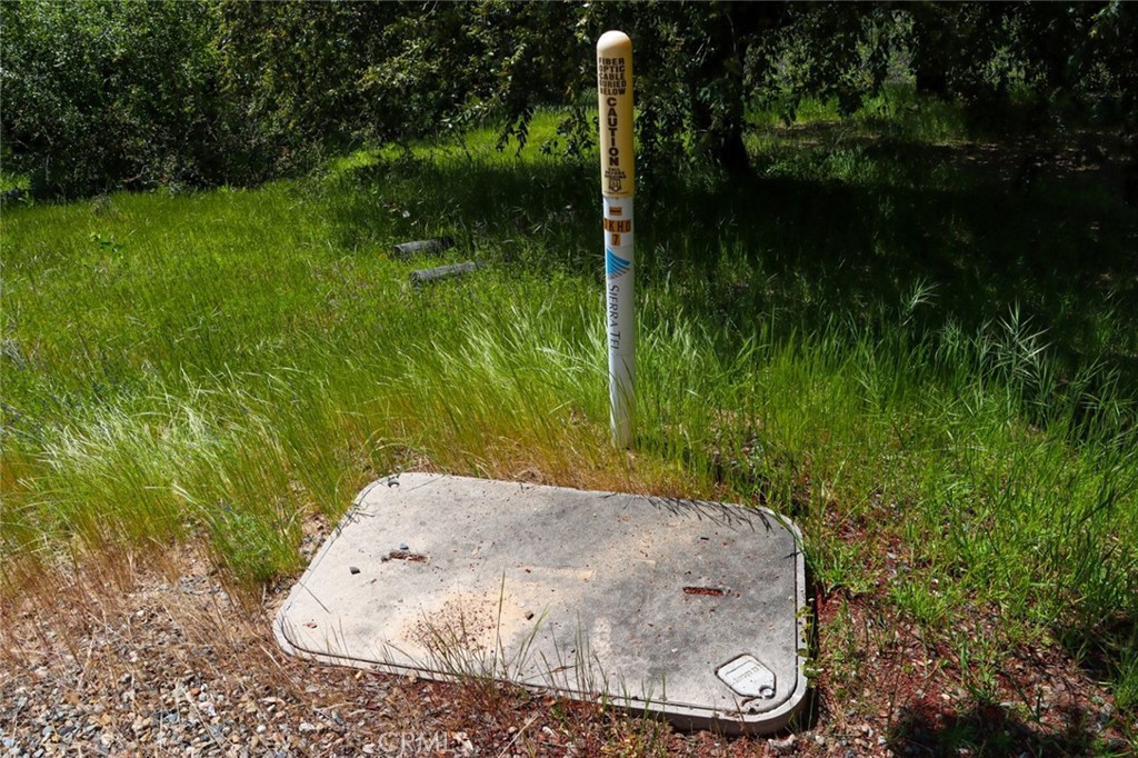 8 Lot Timberwood Ln, Oakhurst, CA 93644