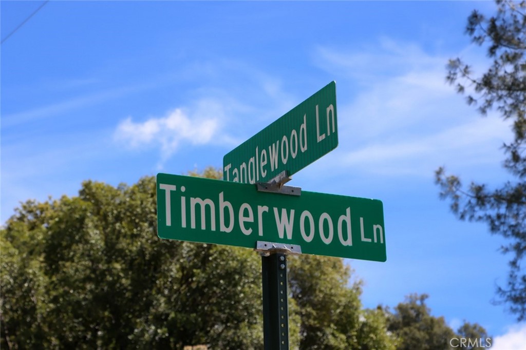 8 Lot Timberwood Ln, Oakhurst, CA 93644