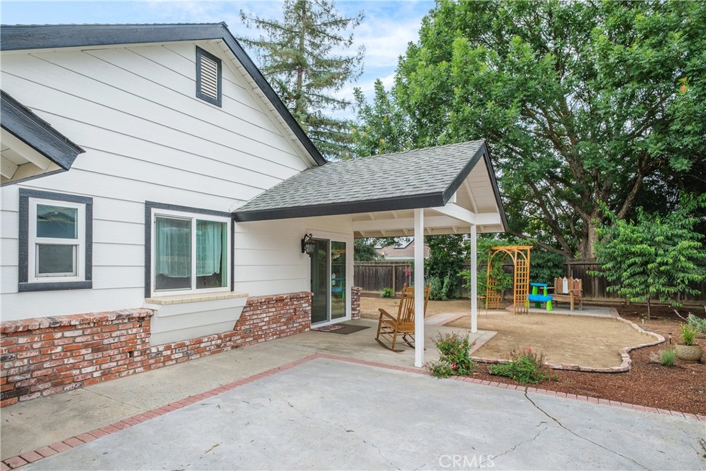 1575 Purvis, Clovis, CA 93611