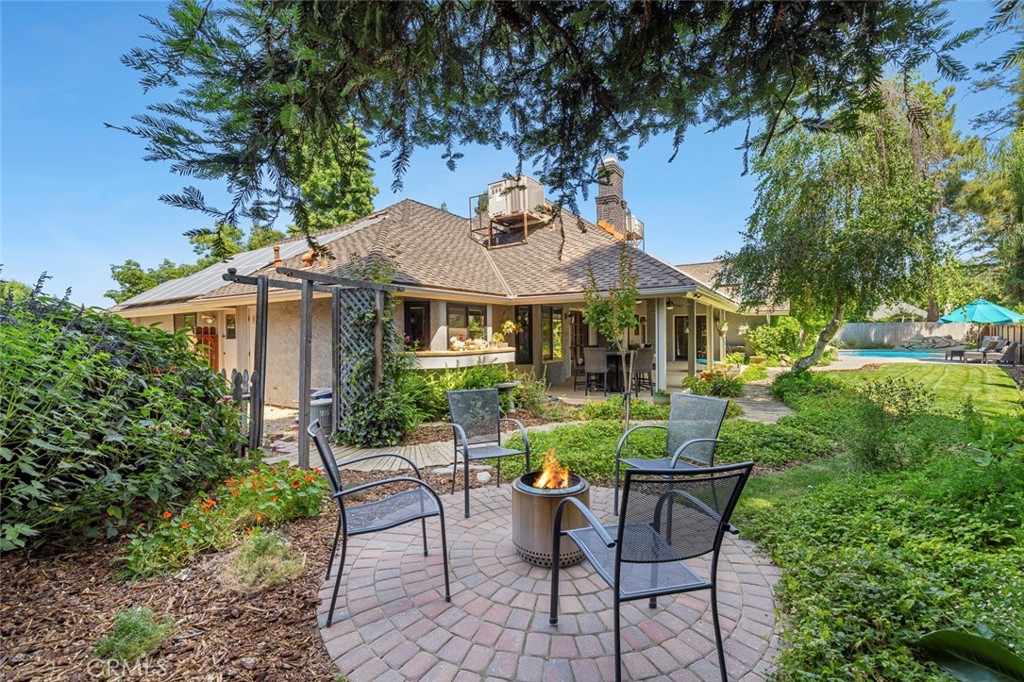 580 E Salem, Fresno, CA 93720