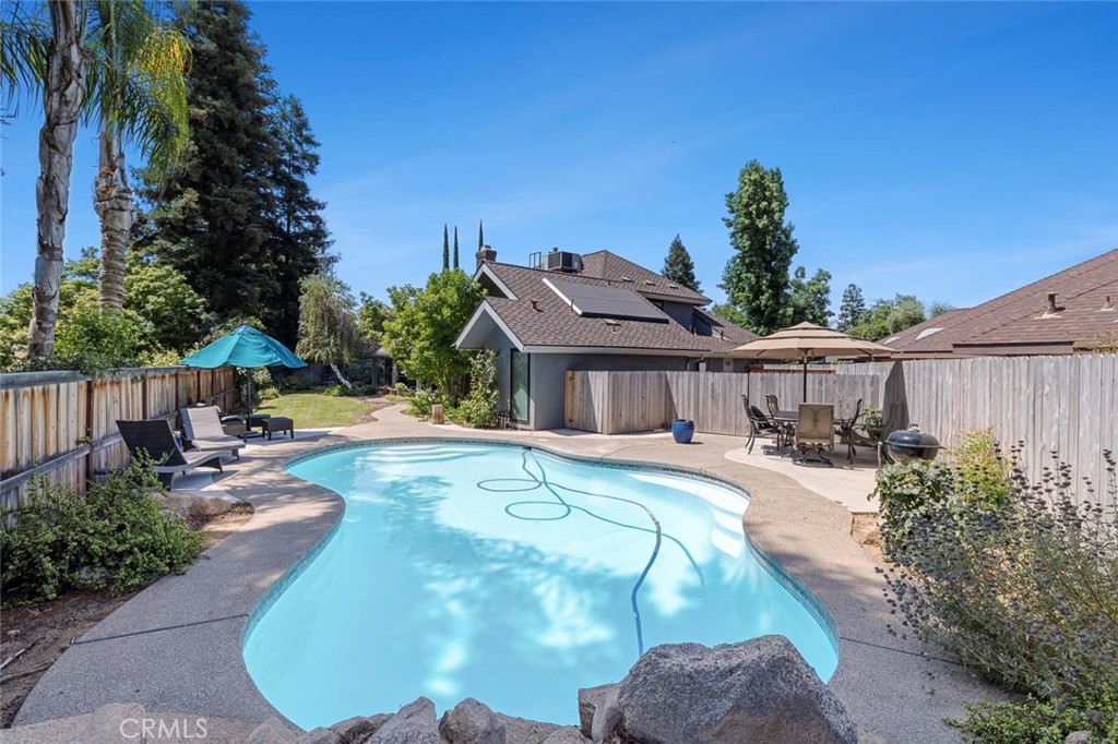 580 E Salem, Fresno, CA 93720