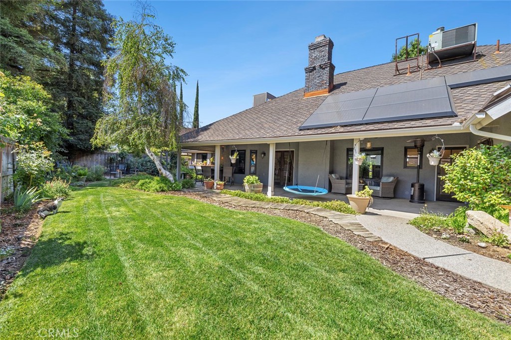 580 E Salem, Fresno, CA 93720