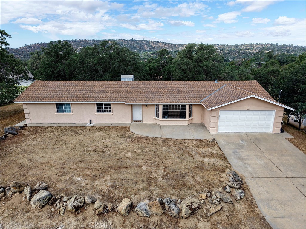 30142 Revis Road, Coarsegold, CA 93614