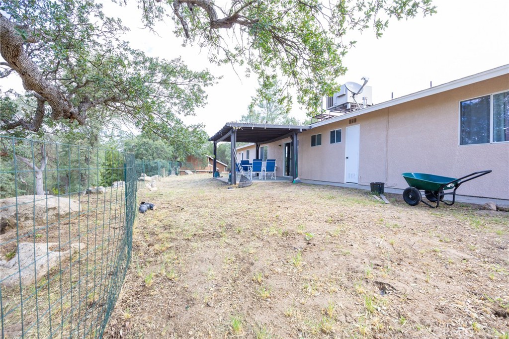 30142 Revis Road, Coarsegold, CA 93614