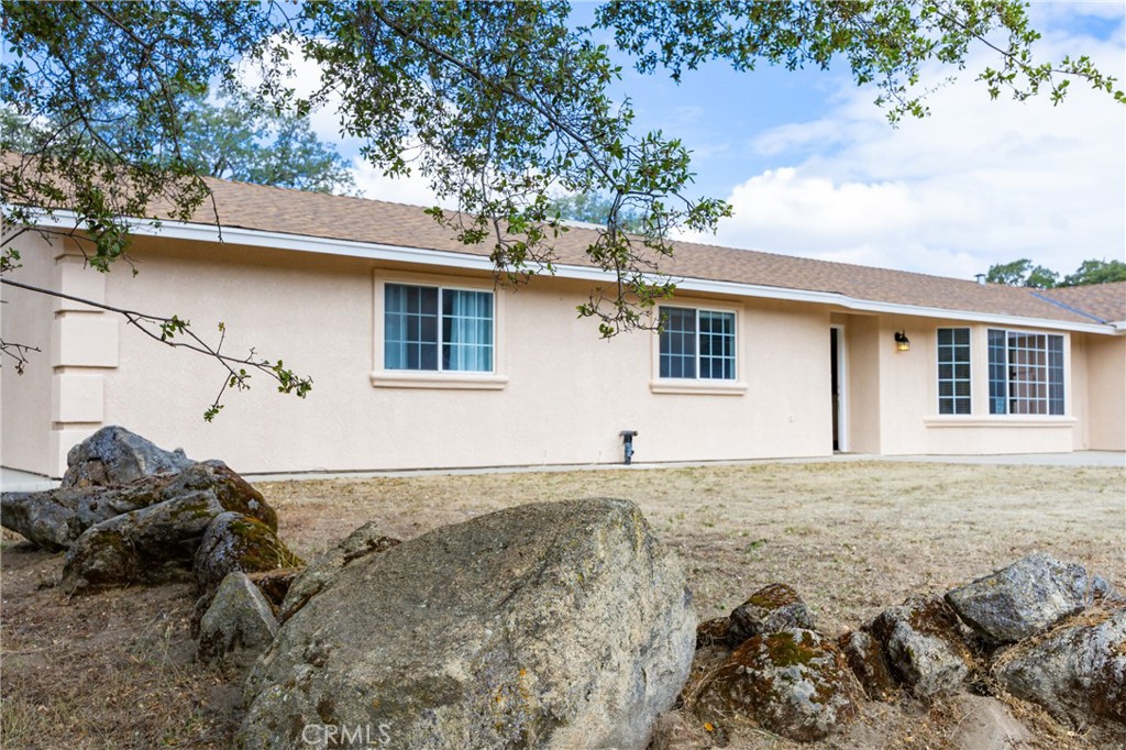 30142 Revis Road, Coarsegold, CA 93614