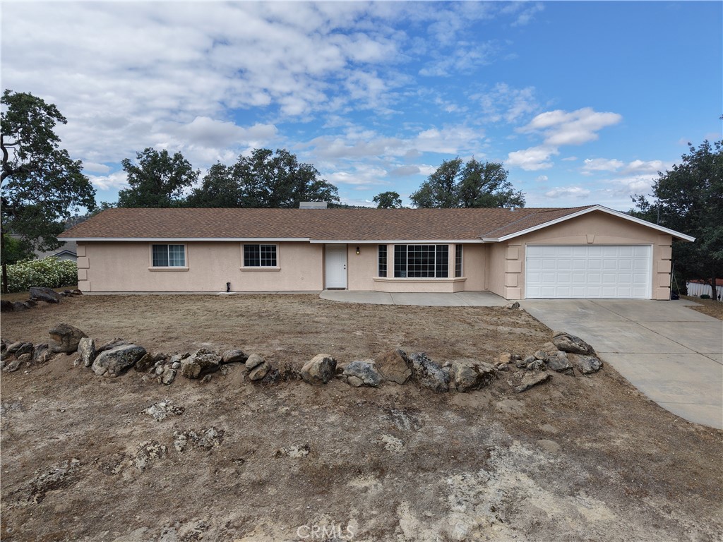 30142 Revis Road, Coarsegold, CA 93614