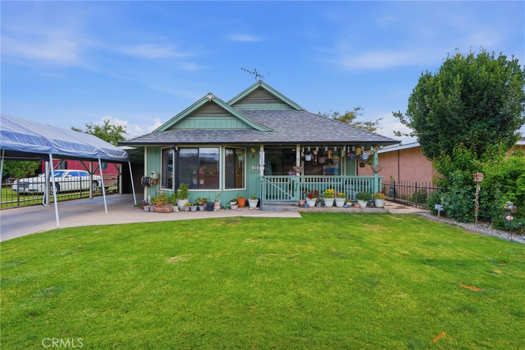 428 S A, Madera, CA 93638