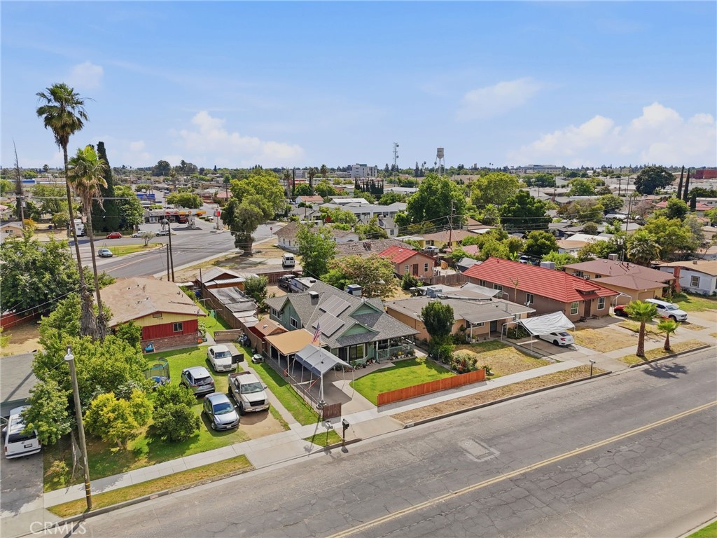 428 S A, Madera, CA 93638