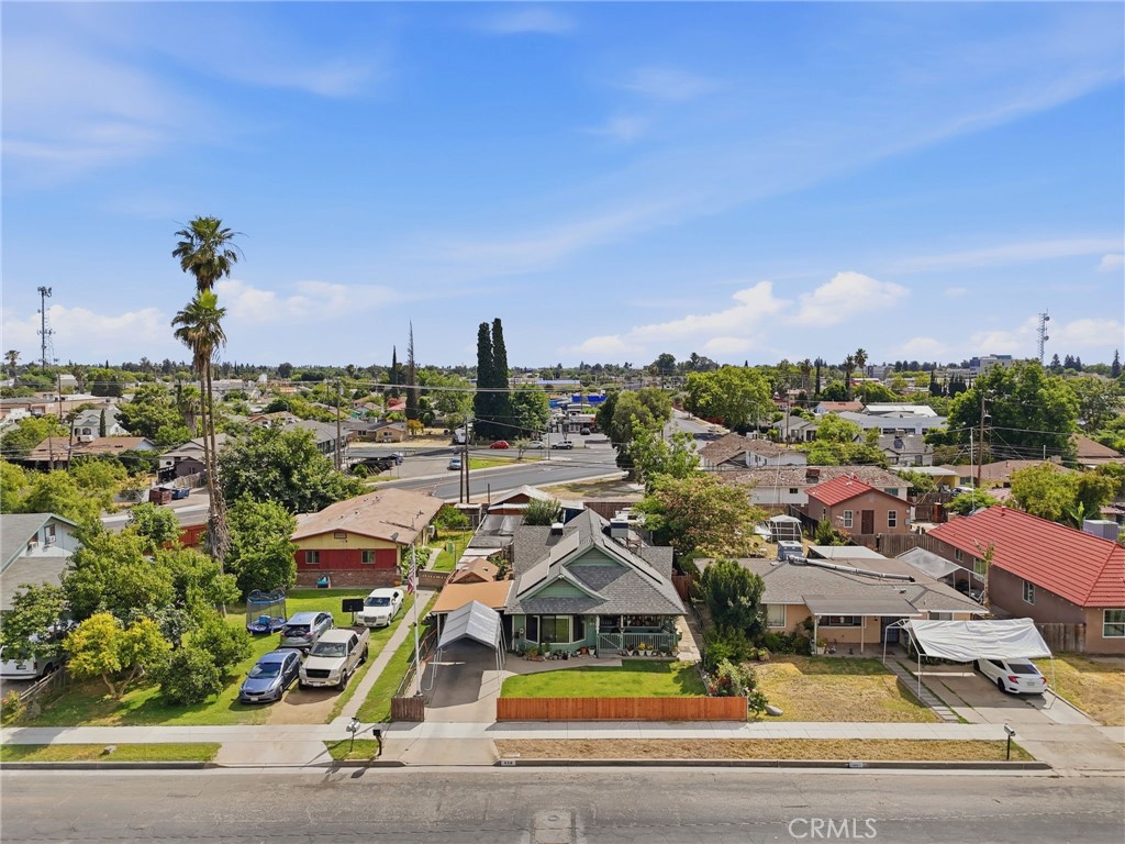 428 S A, Madera, CA 93638
