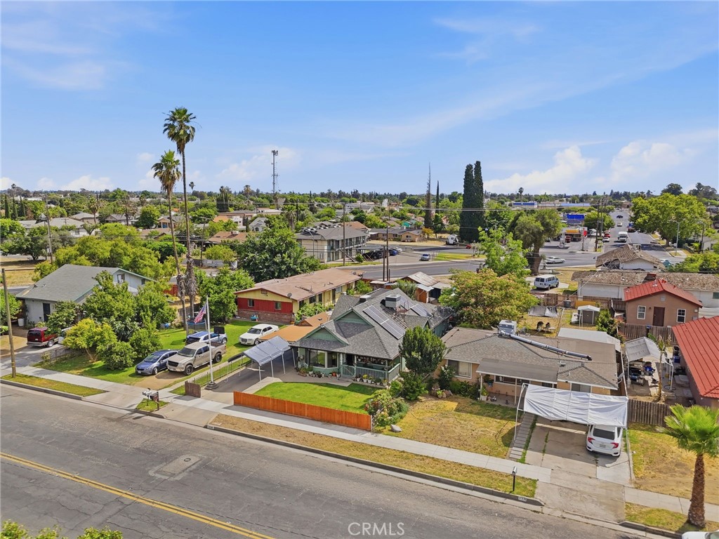 428 S A, Madera, CA 93638
