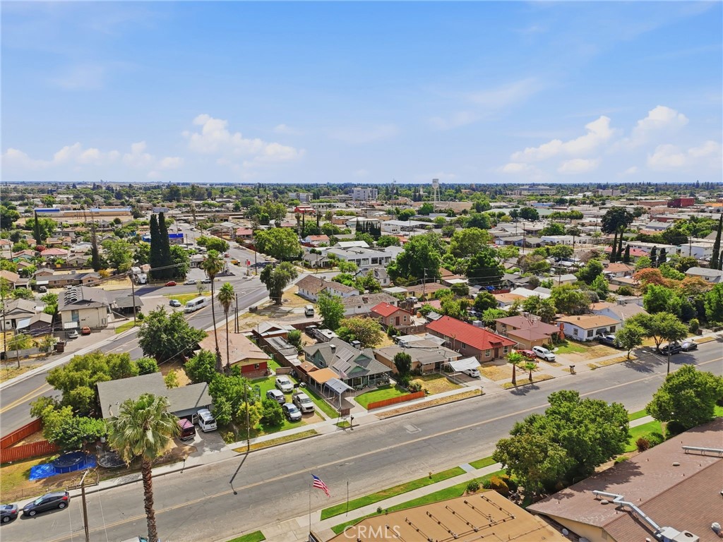 428 S A, Madera, CA 93638