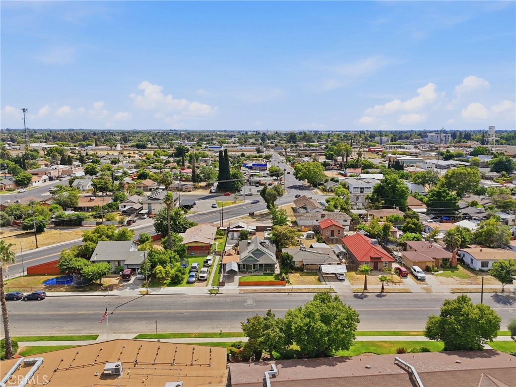 428 S A, Madera, CA 93638