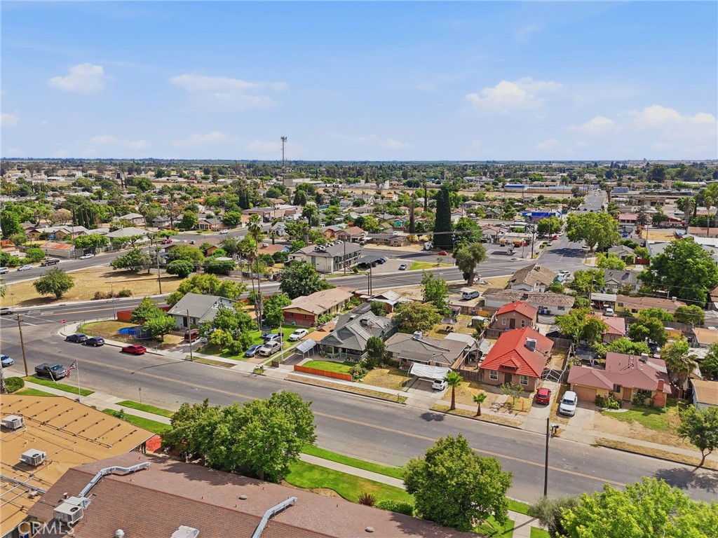 428 S A, Madera, CA 93638