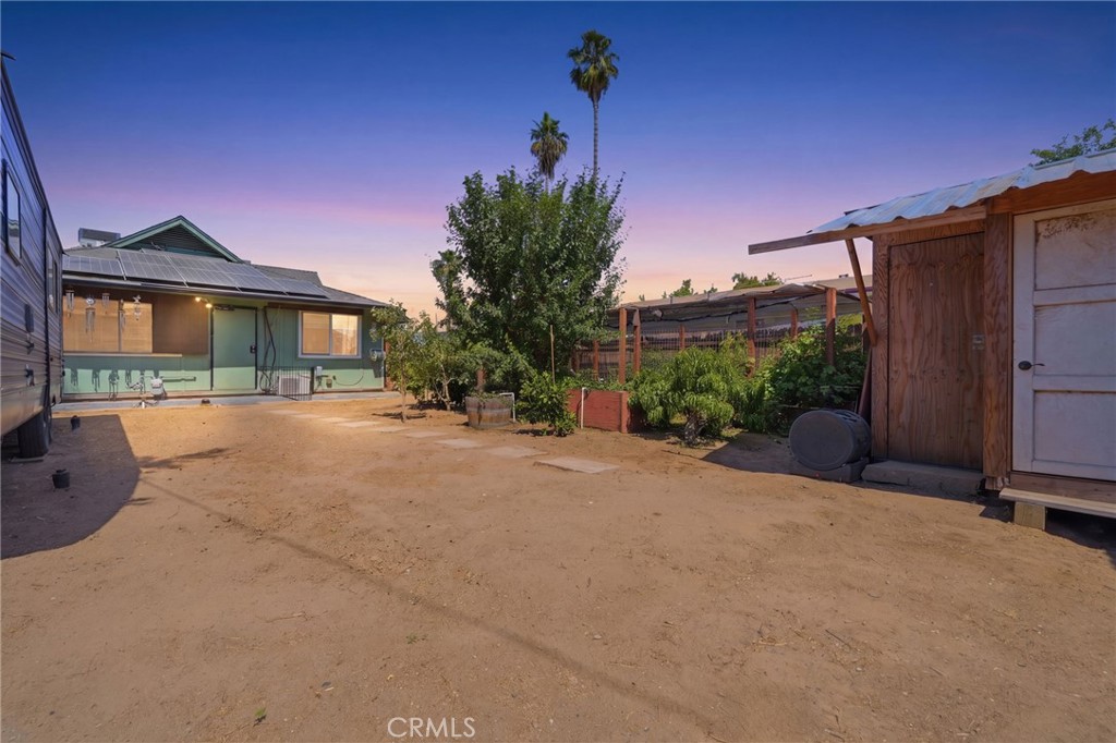 428 S A, Madera, CA 93638