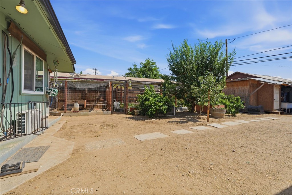 428 S A, Madera, CA 93638