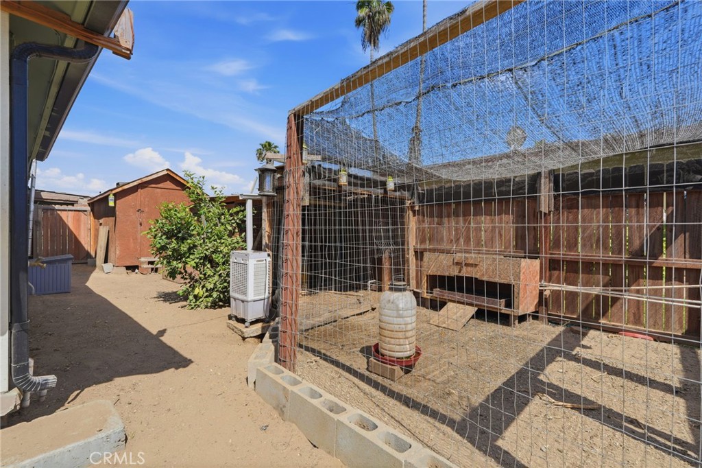 428 S A, Madera, CA 93638