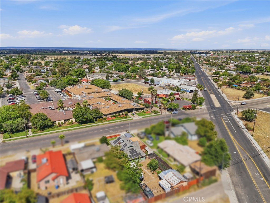 428 S A, Madera, CA 93638
