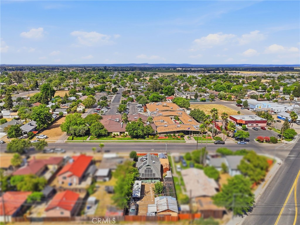 428 S A, Madera, CA 93638